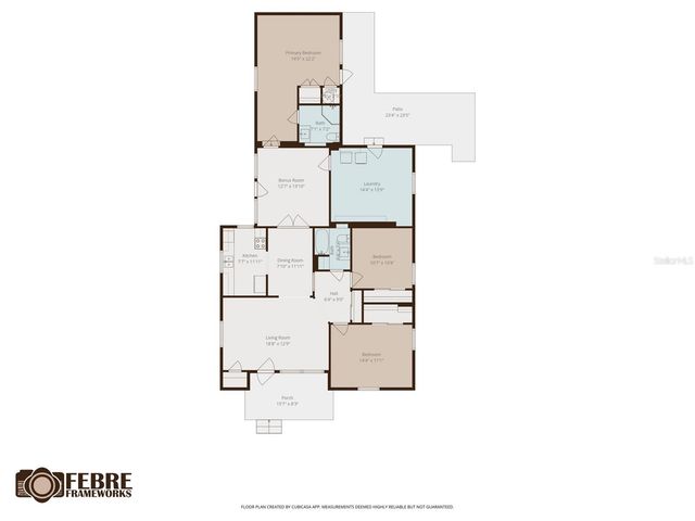 2900 49TH STREET N, St Petersburg, FL 33710