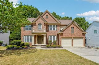 5157 Wellisford Court, Suwanee, GA 30024