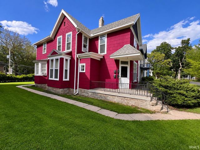 1027 Lake Avenue, Fort Wayne, IN 46805