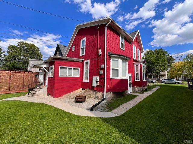 1027 Lake Avenue, Fort Wayne, IN 46805