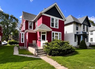 1027 Lake Avenue, Fort Wayne, IN 46805