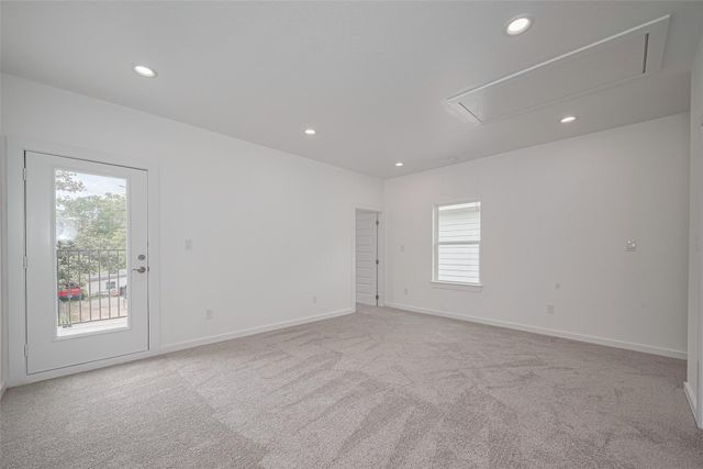 7307 W Knoll Street, Houston, TX 77028