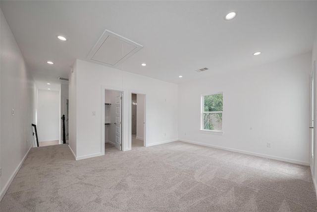 7307 W Knoll Street, Houston, TX 77028