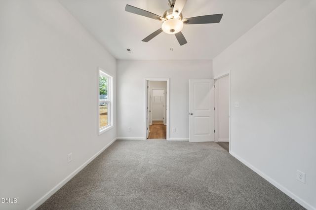 4043 Church Street, Wade, NC 28395