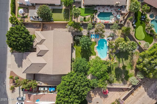 2160 E KENWOOD Street, Mesa, AZ 85213