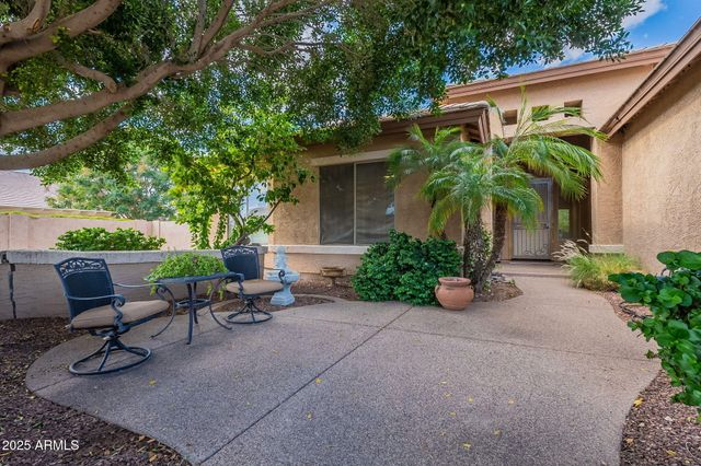 2160 E KENWOOD Street, Mesa, AZ 85213