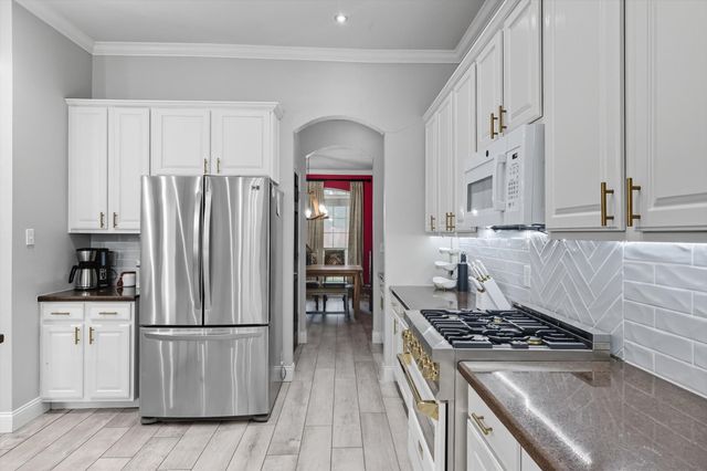 5816 Pin Tail Court, Fort Worth, TX 76244