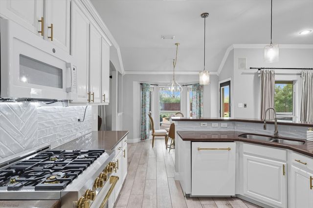 5816 Pin Tail Court, Fort Worth, TX 76244