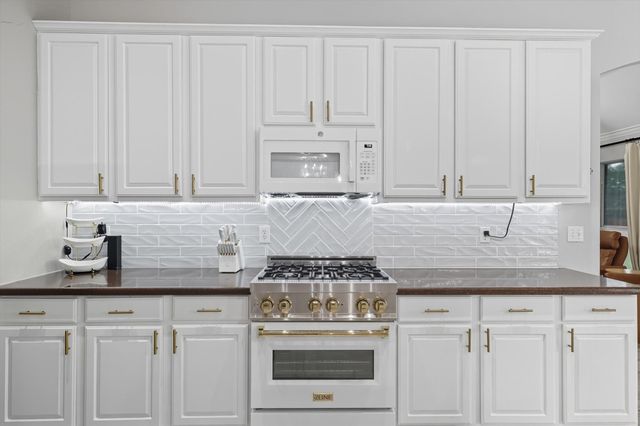 5816 Pin Tail Court, Fort Worth, TX 76244