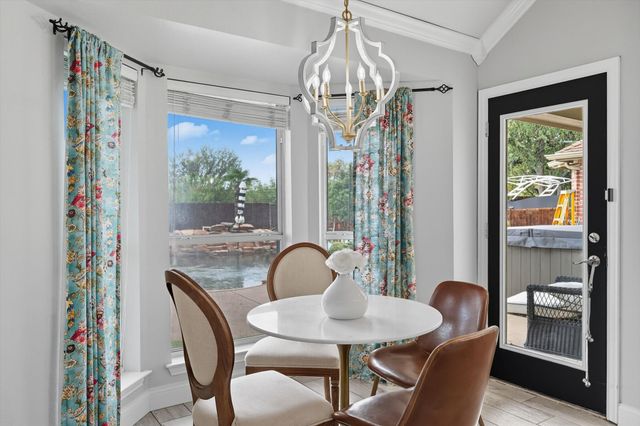 5816 Pin Tail Court, Fort Worth, TX 76244