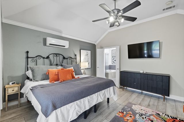 5816 Pin Tail Court, Fort Worth, TX 76244