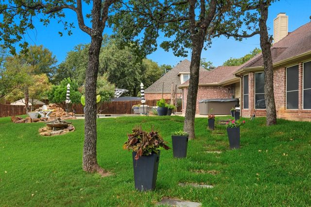 5816 Pin Tail Court, Fort Worth, TX 76244