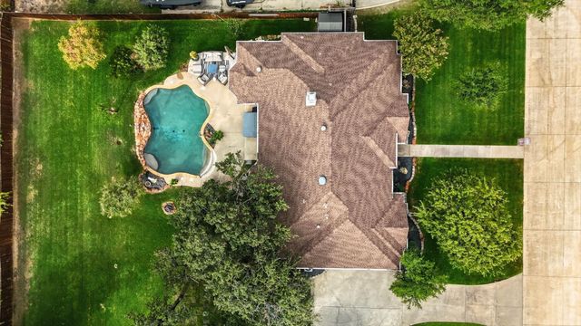 5816 Pin Tail Court, Fort Worth, TX 76244
