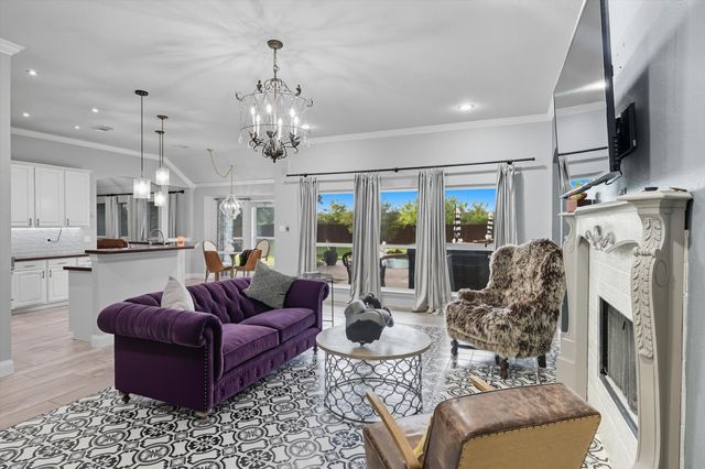 5816 Pin Tail Court, Fort Worth, TX 76244