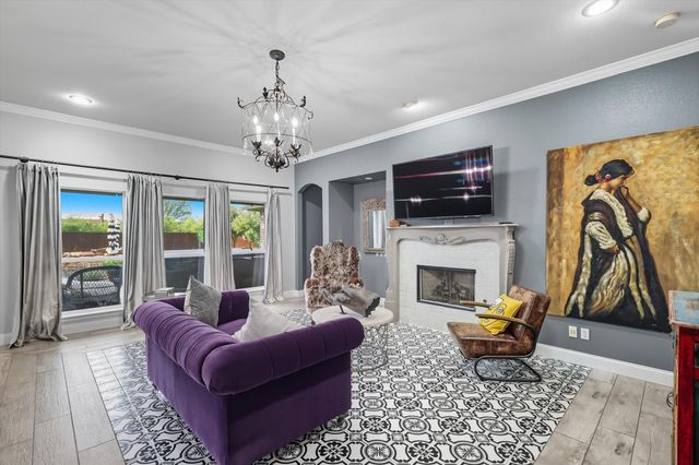 5816 Pin Tail Court, Fort Worth, TX 76244