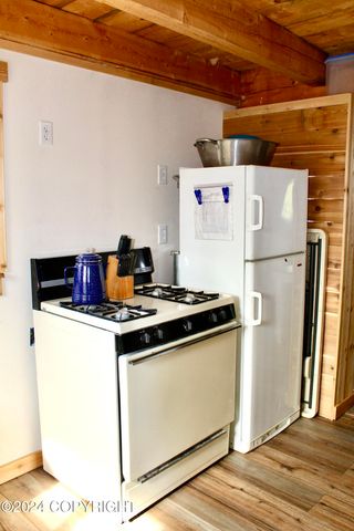 23534 E Moose Run Circle, Glennallen, AK 99588