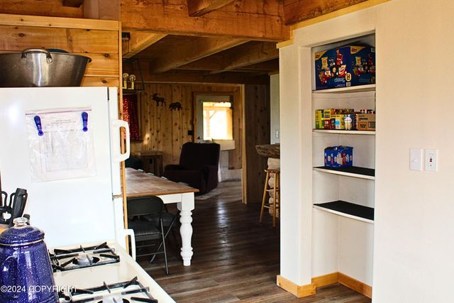 23534 E Moose Run Circle, Glennallen, AK 99588