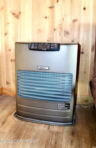 23534 E Moose Run Circle, Glennallen, AK 99588