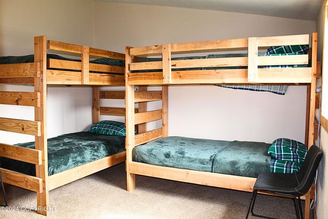 23534 E Moose Run Circle, Glennallen, AK 99588