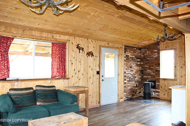 23534 E Moose Run Circle, Glennallen, AK 99588