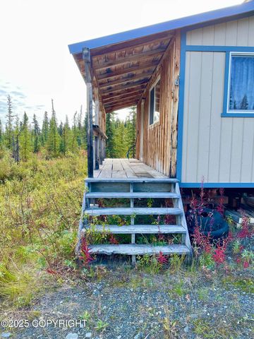 23534 E Moose Run Circle, Glennallen, AK 99588