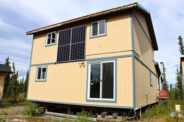 23534 E Moose Run Circle, Glennallen, AK 99588