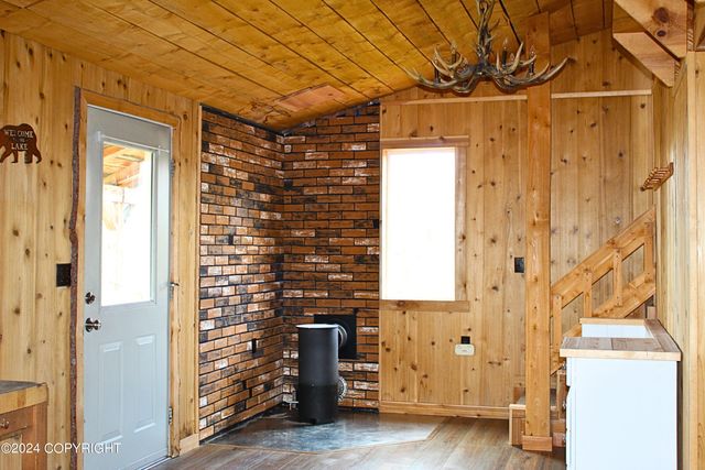 23534 E Moose Run Circle, Glennallen, AK 99588