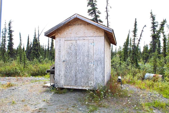 23534 E Moose Run Circle, Glennallen, AK 99588