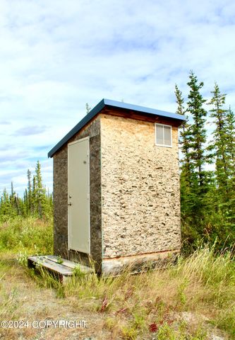 23534 E Moose Run Circle, Glennallen, AK 99588