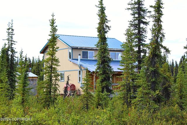 23534 E Moose Run Circle, Glennallen, AK 99588
