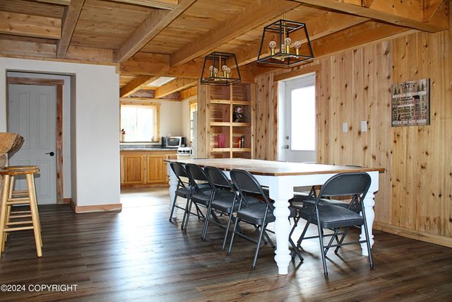 23534 E Moose Run Circle, Glennallen, AK 99588