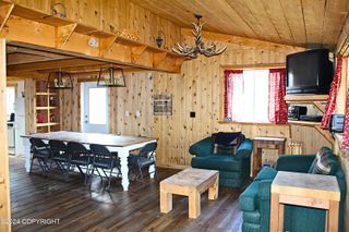 23534 E Moose Run Circle, Glennallen, AK 99588