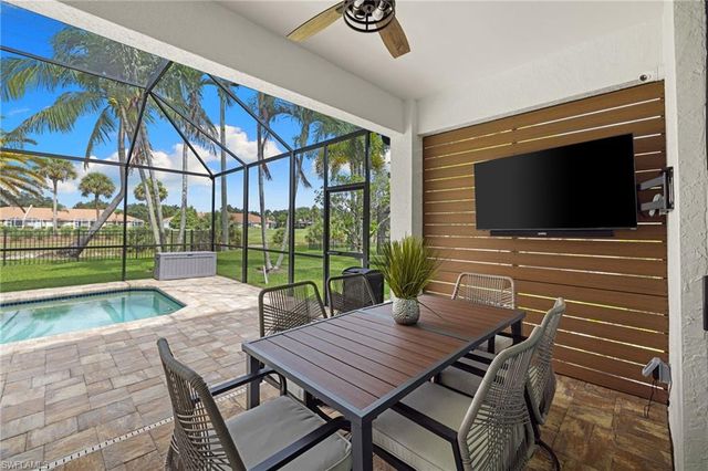 14590 Indigo Lakes CIR, Naples, FL 34119