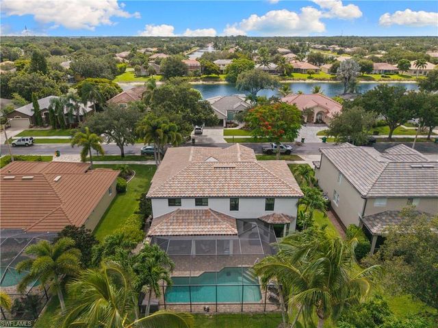 14590 Indigo Lakes CIR, Naples, FL 34119