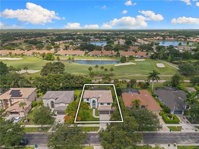 14590 Indigo Lakes CIR, Naples, FL 34119