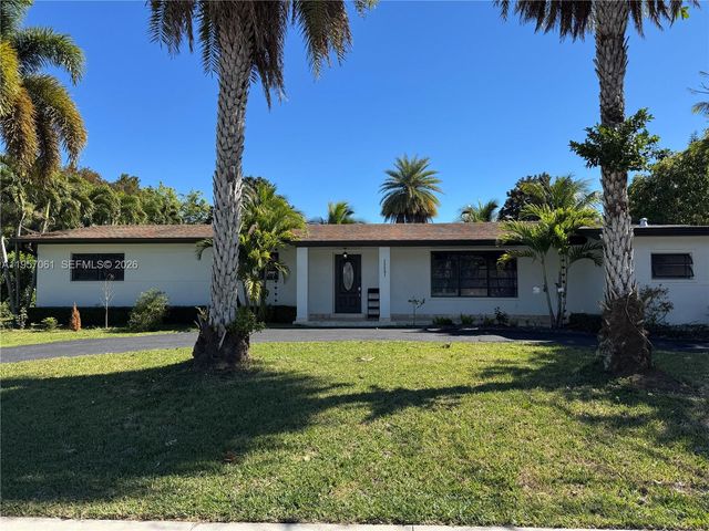 13451 SW 74th Ave 13451, Pinecrest, FL 33156