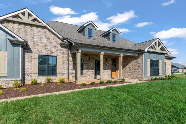 120 Denton Ct, Clarksville, TN 37043