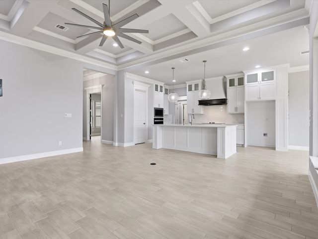 2005 Middlewood Circle, Granbury, TX 76049