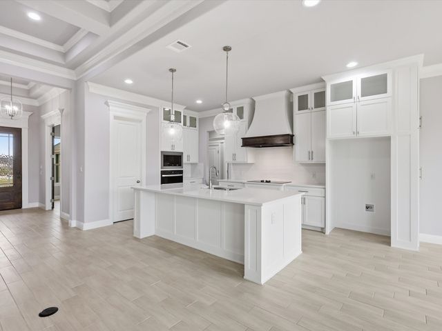 2005 Middlewood Circle, Granbury, TX 76049