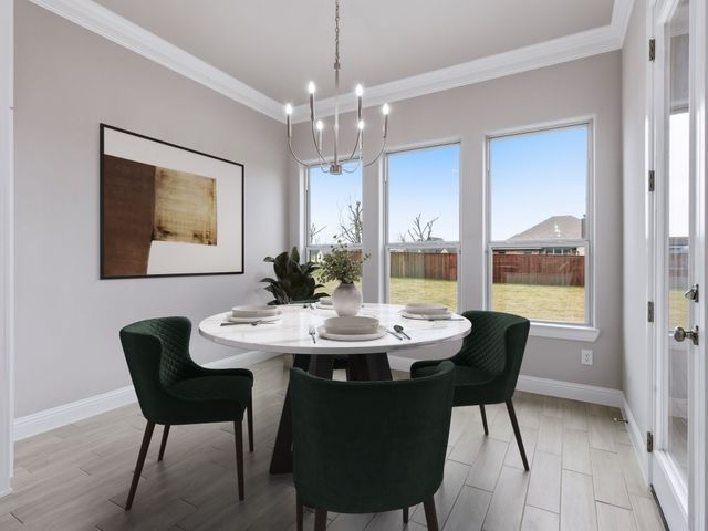 2005 Middlewood Circle, Granbury, TX 76049