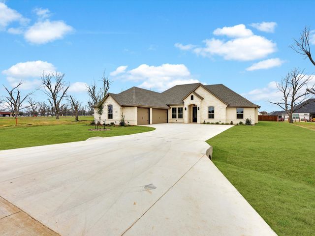 2005 Middlewood Circle, Granbury, TX 76049