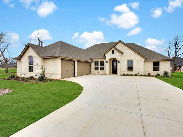 2005 Middlewood Circle, Granbury, TX 76049