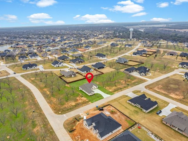 2005 Middlewood Circle, Granbury, TX 76049