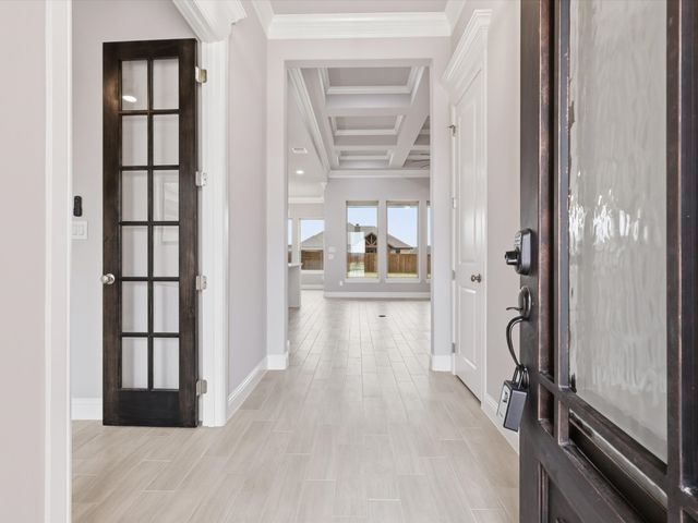 2005 Middlewood Circle, Granbury, TX 76049