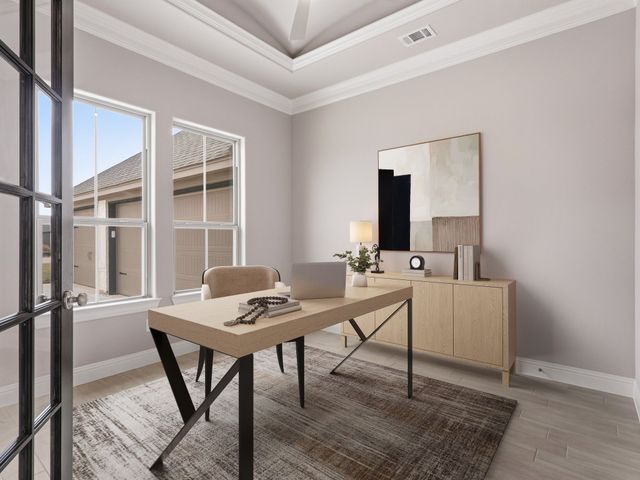 2005 Middlewood Circle, Granbury, TX 76049