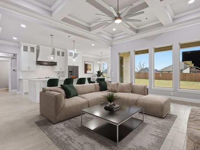 2005 Middlewood Circle, Granbury, TX 76049