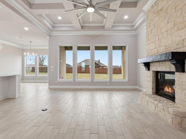 2005 Middlewood Circle, Granbury, TX 76049