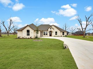 2005 Middlewood Circle, Granbury, TX 76049