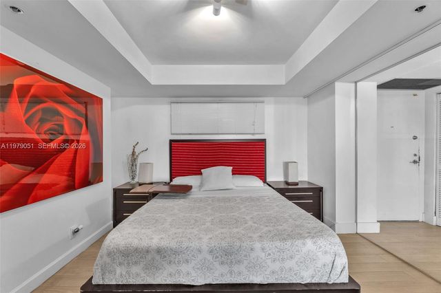 1717 N Bayshore Dr A-2654, Miami, FL 33132