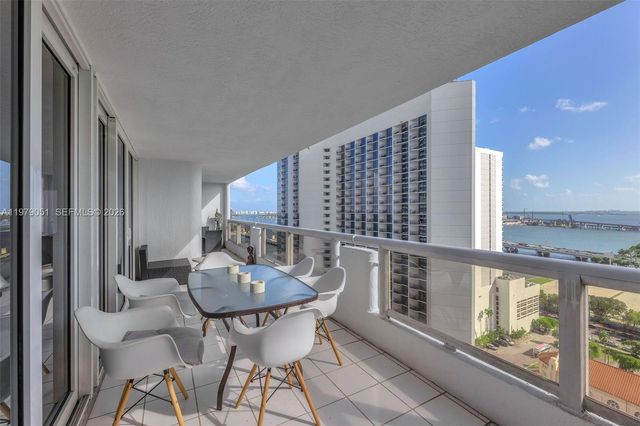 1717 N Bayshore Dr A-2654, Miami, FL 33132